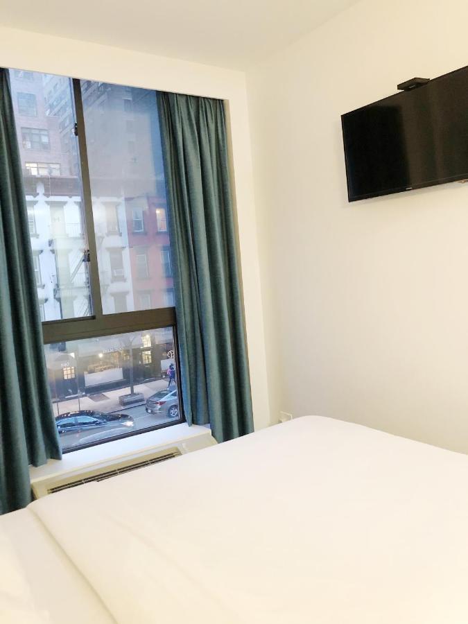 Hotel 837 New York Exterior photo